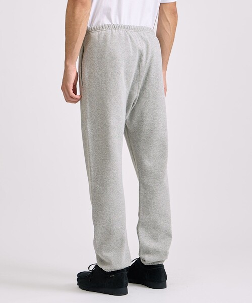BEDWIN & THE HEARTBREAKERS（ベドウィン アンド ザ ハートブレイカーズ）の「BEDWIN & THE HEARTBREAKERS x Saturdays NYC Ex. PRINTED SWEATPANTS "BOSTON"（その他パンツ・メンズ・グレー/チャコールグレー・M/S/XL/L）」の3枚目の写真