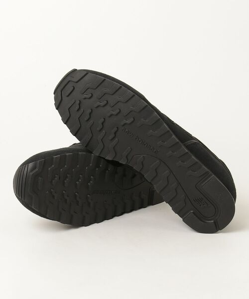 NEW BALANCE(ニューバランス)の「NEW BALANCE/ニューバランス M373(スニーカー・メンズ・ブラック・25.5cm/26cm/26.5cm/27cm/27.5cm/28cm)」の3枚目の写真