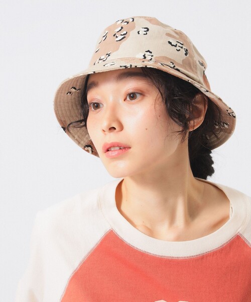 BEAMS BOY(ビームスボーイ)の「Cab C/CHIP B/HT(ハット・レディース・その他・MEDIUM)」の1枚目の写真