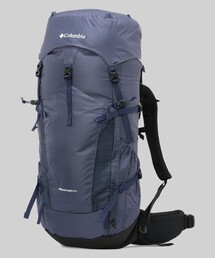 撥水 Columbia/ ワイルドウッドハイツ 33L + 5L バックパック /コロンビア