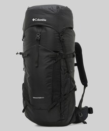 撥水 Columbia/ ワイルドウッドハイツ 33L + 5L バックパック /コロンビア