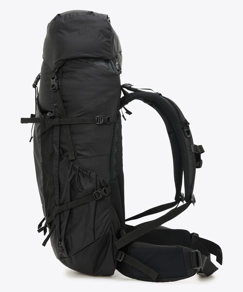 Columbia(コロンビア)の「撥水 Columbia/ ワイルドウッドハイツ 33L + 5L バックパック /コロンビア(バックパック/リュック・レディース・ネイビー/グレー/ブラック・M/L)」の12枚目の写真