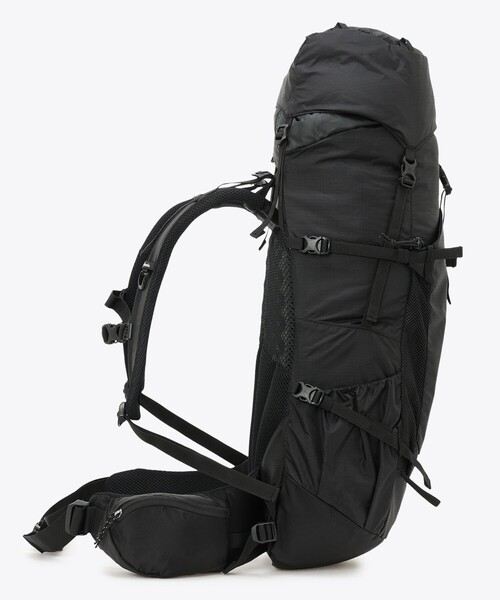 Columbia(コロンビア)の「撥水 Columbia/ ワイルドウッドハイツ 33L + 5L バックパック /コロンビア(バックパック/リュック・レディース・ネイビー/グレー/ブラック・M/L)」の13枚目の写真
