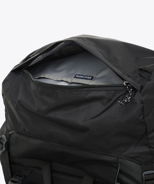 Columbia(コロンビア)の「撥水 Columbia/ ワイルドウッドハイツ 33L + 5L バックパック /コロンビア(バックパック/リュック・レディース・ネイビー/グレー/ブラック・M/L)」の15枚目の写真