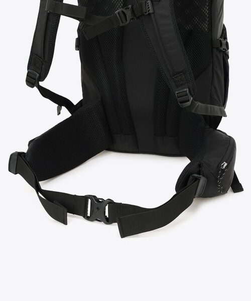 Columbia(コロンビア)の「撥水 Columbia/ ワイルドウッドハイツ 33L + 5L バックパック /コロンビア(バックパック/リュック・レディース・ネイビー/グレー/ブラック・M/L)」の19枚目の写真