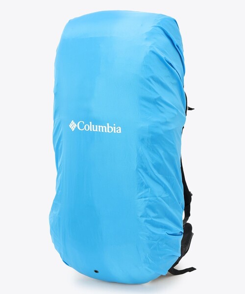 Columbia(コロンビア)の「撥水 Columbia/ ワイルドウッドハイツ 33L + 5L バックパック /コロンビア(バックパック/リュック・レディース・ネイビー/グレー/ブラック・M/L)」の22枚目の写真