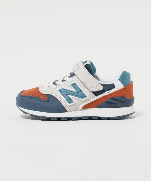 ニューバランス996 24cm New Balance - ニューバランス 996 ゴールド 24cmの通販 by さくらもち