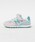 New Balance�i�j���[�o�����X�j�́u��New Balance��996 Bungee with Top Strap �X�j�[�J�[ / �L�b�Y  17cm-24cm�i�X�j�[�J�[�j�v�b���C�g�s���N