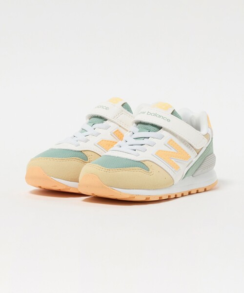セール】＜New Balance＞996 Bungee with Top Strap スニーカー