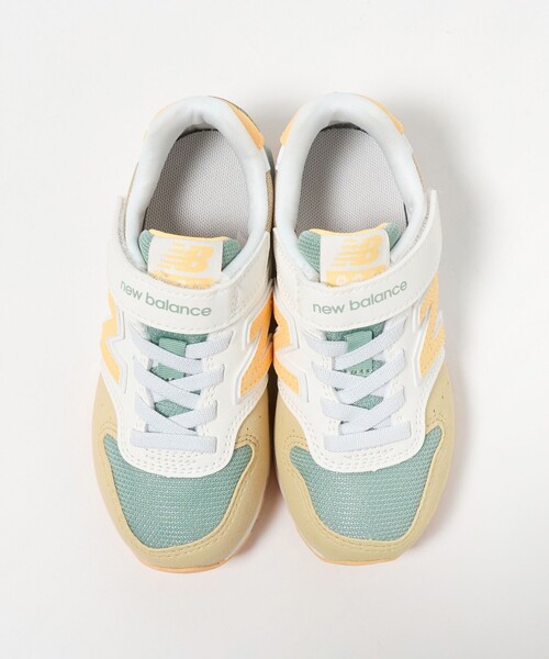 セール】＜New Balance＞996 Bungee with Top Strap スニーカー