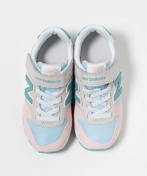 セール】＜New Balance＞996 Bungee with Top Strap スニーカー