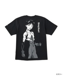 ZOZOVILLA（ゾゾヴィラ）の「Celebrating the 30th Anniversary of the EVANGELION Series Tshirts1（Tシャツ/カットソー）」