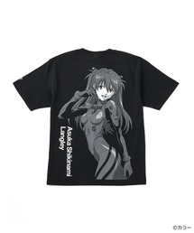 ZOZOVILLA（ゾゾヴィラ）の「Celebrating the 30th Anniversary of the EVANGELION Series Tshirts1（Tシャツ/カットソー）」