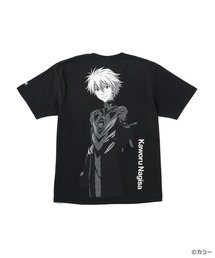 ZOZOVILLA（ゾゾヴィラ）の「Celebrating the 30th Anniversary of the EVANGELION Series Tshirts1（Tシャツ/カットソー）」
