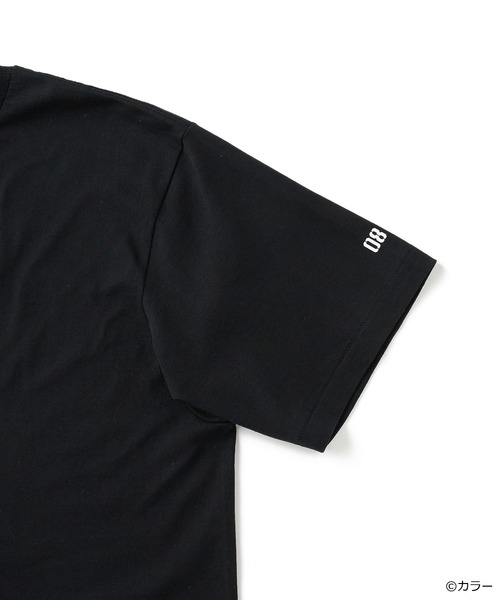ZOZOVILLA(ゾゾヴィラ)の「Celebrating the 30th Anniversary of the EVANGELION Series Tshirts1(Tシャツ/カットソー・メンズ・ブラック系その他/ブラック系その他2/ブラック系その他4/ブラック系その他5/ブラック系その他3・MEDIUM/SMALL/X-LARGE/LARGE)」の18枚目の写真
