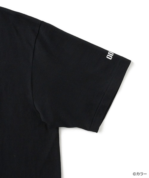 ZOZOVILLA(ゾゾヴィラ)の「Celebrating the 30th Anniversary of the EVANGELION Series Tshirts1(Tシャツ/カットソー・メンズ・ブラック系その他/ブラック系その他2/ブラック系その他4/ブラック系その他5/ブラック系その他3・MEDIUM/SMALL/X-LARGE/LARGE)」の16枚目の写真