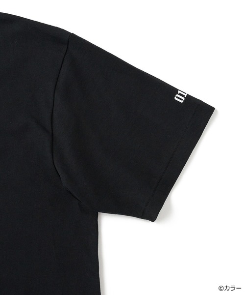 ZOZOVILLA(ゾゾヴィラ)の「Celebrating the 30th Anniversary of the EVANGELION Series Tshirts1(Tシャツ/カットソー・メンズ・ブラック系その他/ブラック系その他2/ブラック系その他4/ブラック系その他5/ブラック系その他3・MEDIUM/SMALL/X-LARGE/LARGE)」の14枚目の写真