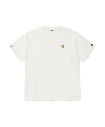 KIKY WAPPEN SHORT SLEEVE T-SHIRT