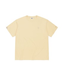 Wacky WiLLy（ワッキーウィリー）の「KIKY WAPPEN SHORT SLEEVE T-SHIRT（Tシャツ/カットソー）」