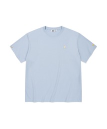 Wacky WiLLy（ワッキーウィリー）の「KIKY WAPPEN SHORT SLEEVE T-SHIRT（Tシャツ/カットソー）」