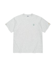 KIKY WAPPEN SHORT SLEEVE T-SHIRT