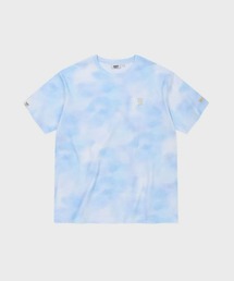 KIKY WAPPEN SHORT SLEEVE T-SHIRT