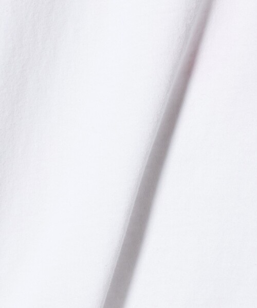 TANGTANG（タンタン）の「＜TANGTANG＞SCATTERED YOU Tシャツ（Tシャツ/カットソー・メンズ・ホワイト・S/M/XL/L）」の10枚目の写真
