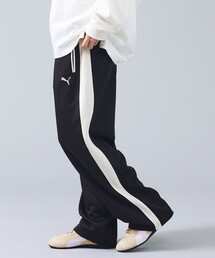 PUMA（プーマ）の「【PUMA / プーマ】T7 TRACK PANTS JP / T7トラックパンツ（その他パンツ）」