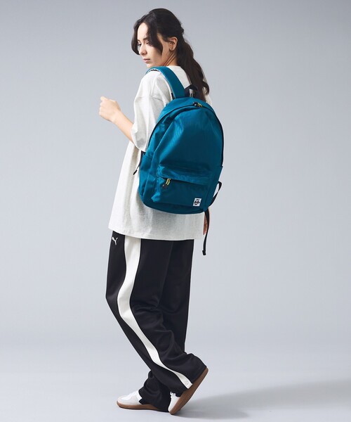 PUMA(プーマ)の「【PUMA / プーマ】T7 TRACK PANTS JP / T7トラックパンツ(その他パンツ・メンズ・ブラック/ブラウン・L/M)」の7枚目の写真