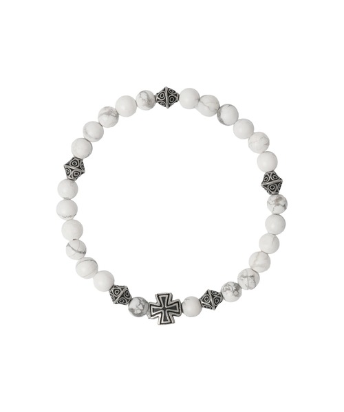 OY/オーワイ』HOLY EDGE BRACELET/ホーリーエッジブレスレット OY│A
