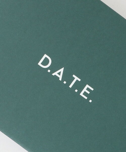 D.A.T.E.(デイト)の「<D.A.T.E.>HILL LOW スニーカー(スニーカー・レディース・シルバー/ゴールド・22.5cm/23.5cm/24.5cm/25.5cm)」の14枚目の写真