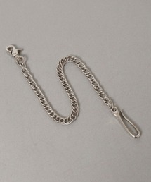 ウォレットチェーン（シルバー/銀色系）ファッション通販 - ZOZOTOWN