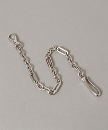 ウォレットチェーン（シルバー/銀色系）ファッション通販 - ZOZOTOWN