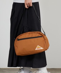 KELTY/ケルティ ES ROUND TOP BAG M アウトドア フェス ライブ 公園 カジュアル スポーティー 秋 秋服 2026年秋冬