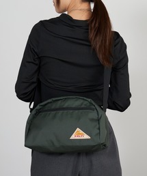 KELTY/ケルティ ES ROUND TOP BAG M アウトドア フェス ライブ 公園 カジュアル スポーティー 秋 秋服 2026年秋冬