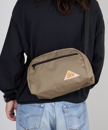 KELTY(�P���e�B)��KELTY/�P���e�B ES ROUND TOP BAG M �A�E�g�h�A �t�F�X ���C�u ���� �J�W���A�� �X�|�[�e�B�[ 2026�N�t��(�V�����_�[�o�b�O)
