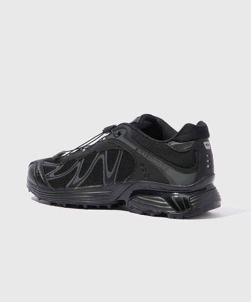 SALOMON(サロモン)の「【SALOMON/サロモン】XT-WHISPER L47762000(スニーカー・メンズ・ブラック・28.5cm/28.0cm/27.5cm/27.0cm/26.5cm/26.0cm)」の3枚目の写真