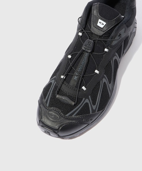 SALOMON(サロモン)の「【SALOMON/サロモン】XT-WHISPER L47762000(スニーカー・メンズ・ブラック・28.5cm/28.0cm/27.5cm/27.0cm/26.5cm/26.0cm)」の6枚目の写真