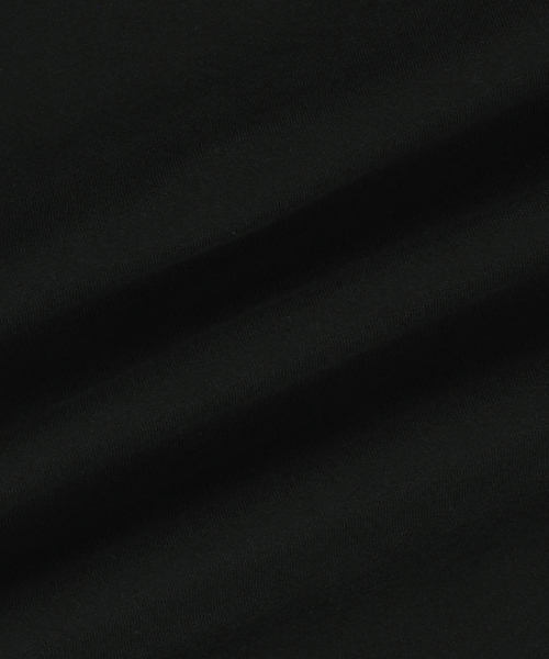 BROWNBREATH(ブラウンブレス)の「TAG TEE - BLACK(Tシャツ/カットソー・レディース・その他・SMALL/MEDIUM/LARGE/X-LARGE/2XL)」の8枚目の写真