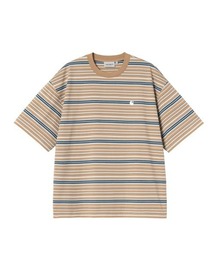Carhartt（カーハート）の「【Carhartt WIP】S/S ZANE T-SHIRT（Tシャツ/カットソー）」