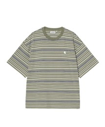 Carhartt（カーハート）の「【Carhartt WIP】S/S ZANE T-SHIRT（Tシャツ/カットソー）」