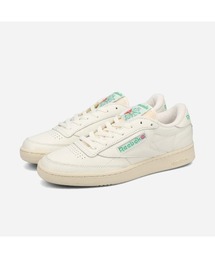 Reebok CLUB C 85 VINTAGE / リーボック クラブシー 85 ヴィンテージ / 100000317