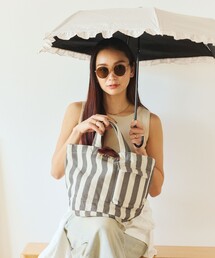 ROOTOTE（ルートート）の「ROOTOTE/ルートート SNデリ リサイクルコットンF トートバッグ（トートバッグ）」