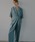 MANOF�i�}�m�t�j�́uTAILOR COLLAR ALL IN ONE�i�Ȃ�/�I�[���C�������j�v�b�u���[