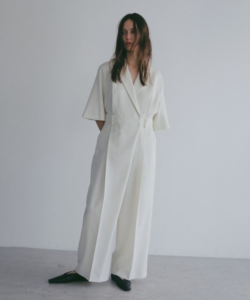 TAILOR COLLAR ALL IN ONE