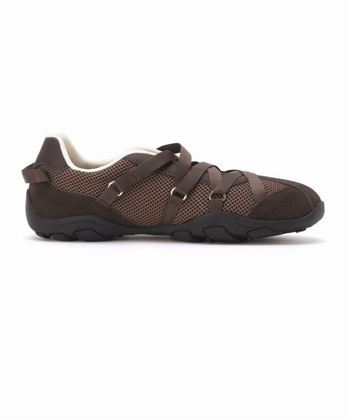 rockfish/ ロックフィッシュ ZANE X STRAP SNEAKERS（スニーカー