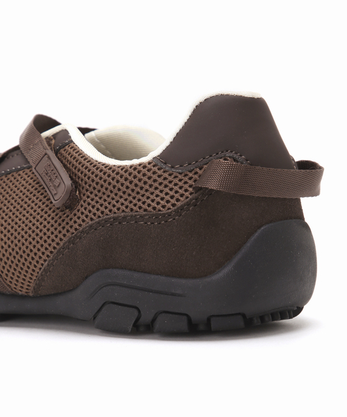 rockfish/ ロックフィッシュ ZANE X STRAP SNEAKERS（スニーカー