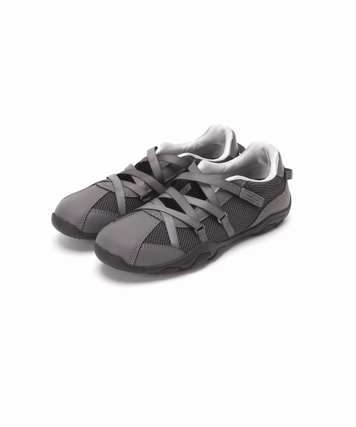 rockfish/ ロックフィッシュ ZANE X STRAP SNEAKERS（スニーカー