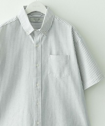 URBAN RESEARCH Sonny Label（アーバンリサーチサニーレーベル）の「抗菌オックスボタンダウン半袖シャツ（シャツ/ブラウス）」
