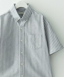 URBAN RESEARCH Sonny Label（アーバンリサーチサニーレーベル）の「抗菌オックスボタンダウン半袖シャツ（シャツ/ブラウス）」